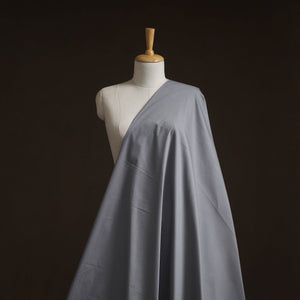 Cotton lycra plain fabric 06 - handcrafted