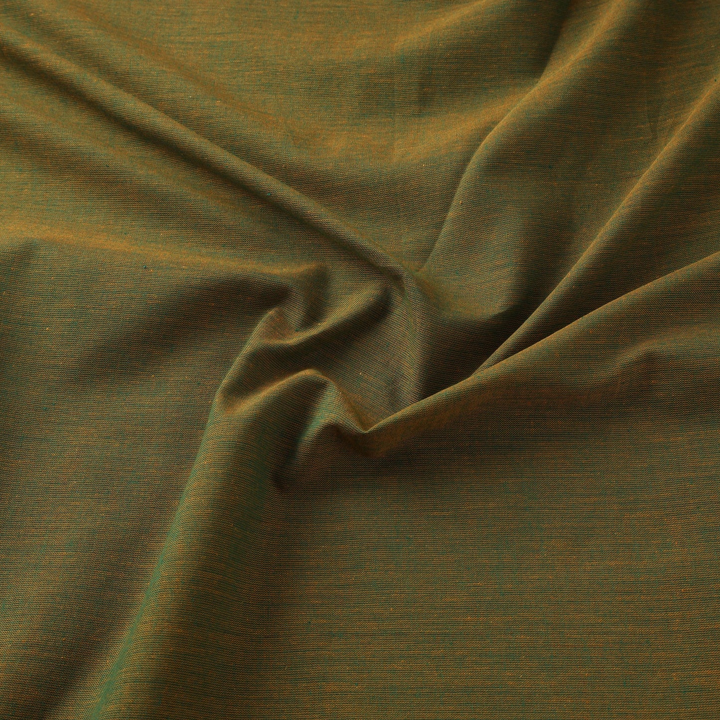 Cotton plain sambalpuri fabric 01 - handcrafted