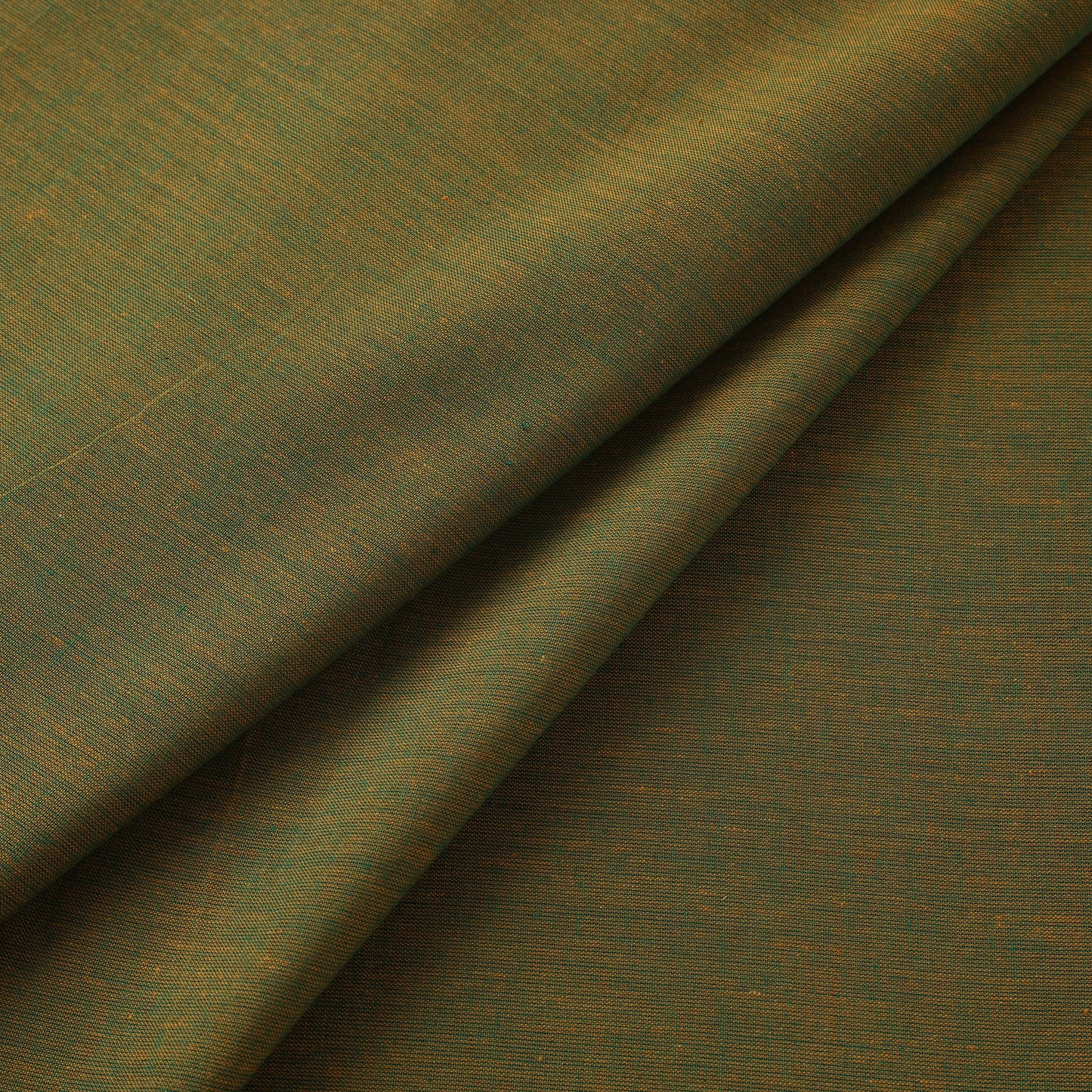 Cotton plain sambalpuri fabric 01 - handcrafted