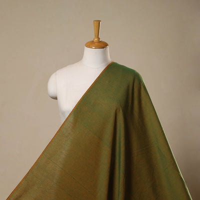 Cotton plain sambalpuri fabric 01 - handcrafted