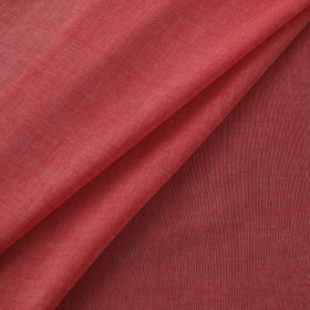 Cotton plain sambalpuri fabric 02 - handcrafted