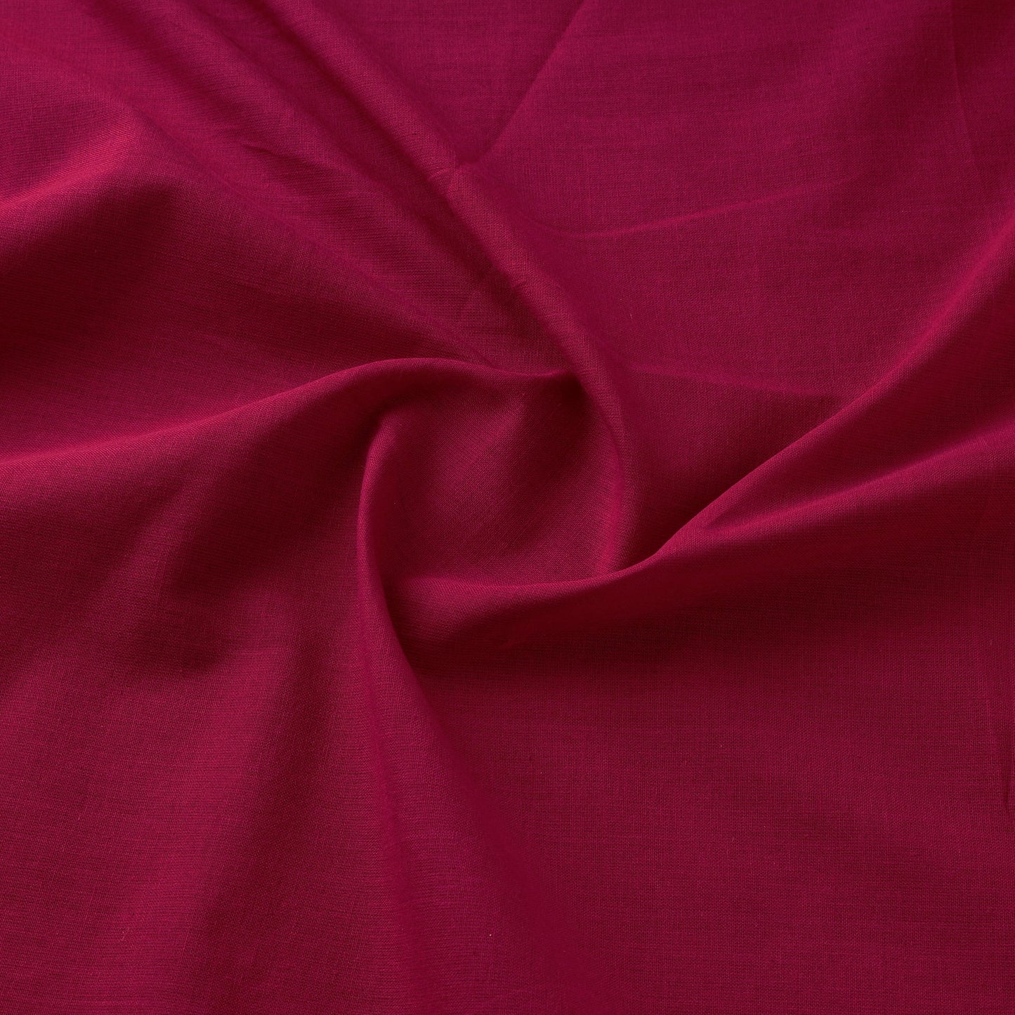 Cotton plain sambalpuri fabric 03 - handcrafted