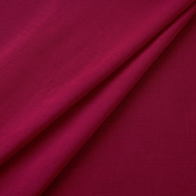 Cotton plain sambalpuri fabric 03 - handcrafted