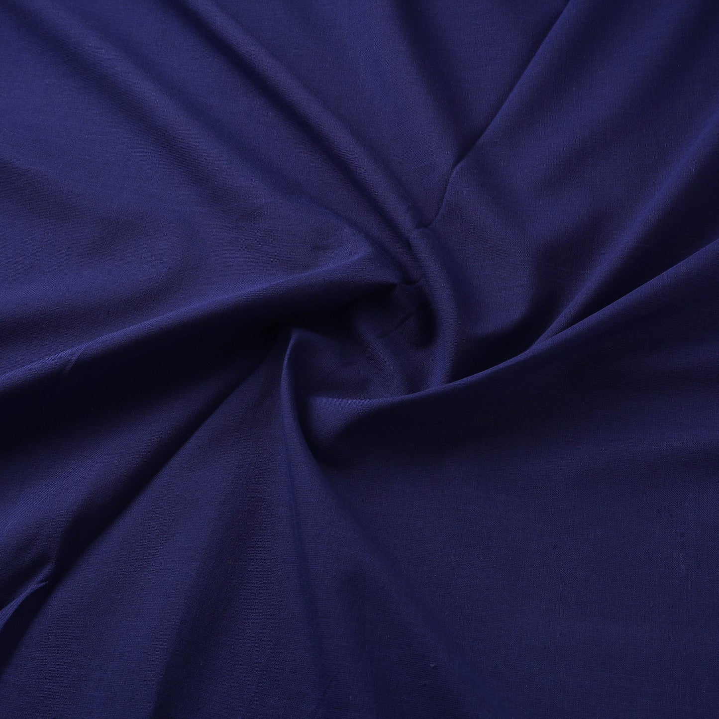 Cotton plain sambalpuri fabric 04 - handcrafted