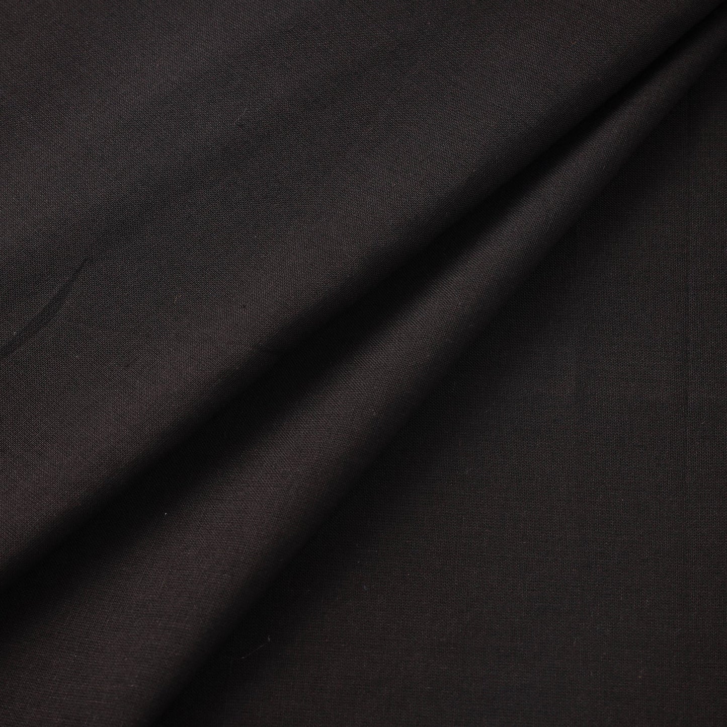 Cotton plain sambalpuri fabric 05 - handcrafted