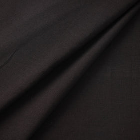 Cotton plain sambalpuri fabric 05 - handcrafted