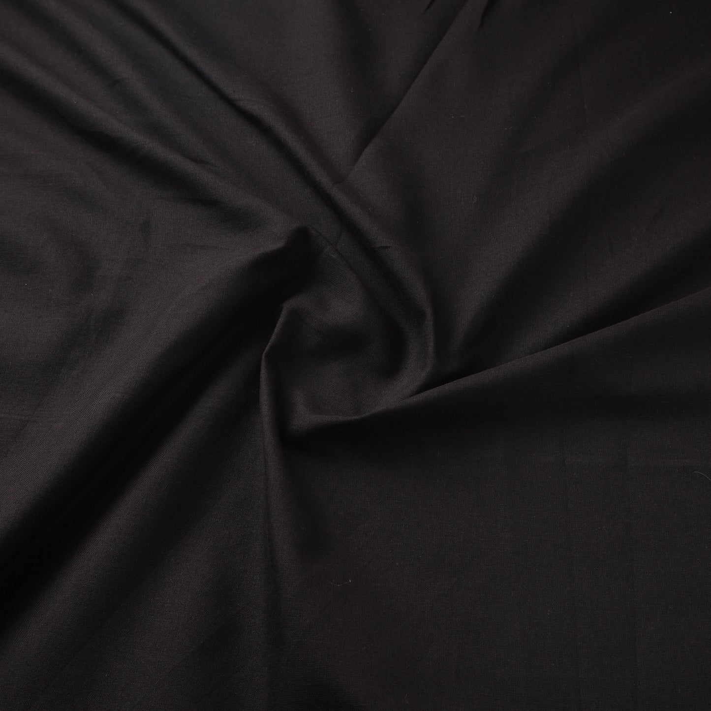 Cotton plain sambalpuri fabric 05 - handcrafted