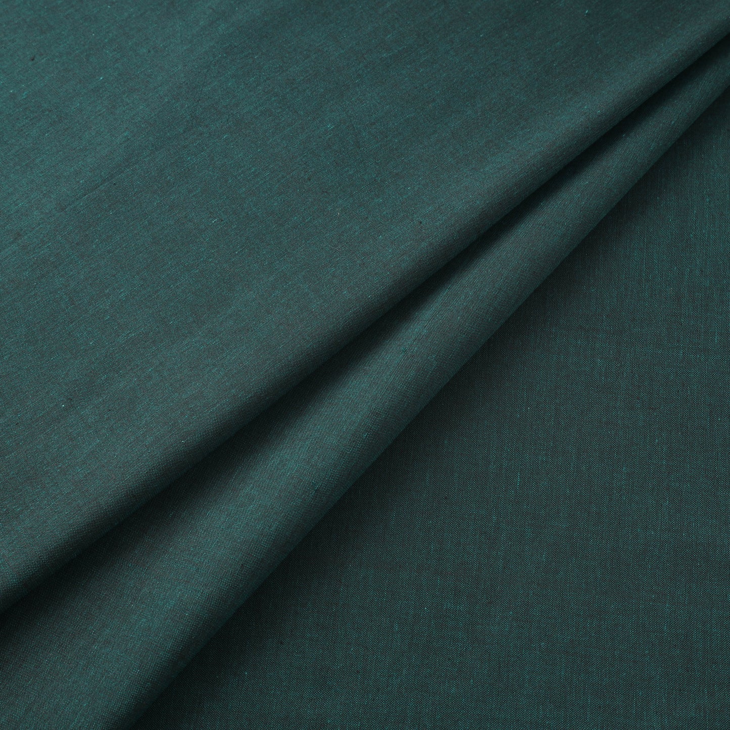 Cotton plain sambalpuri fabric 06 - handcrafted