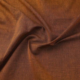 Cotton plain sambalpuri fabric 07 - handcrafted