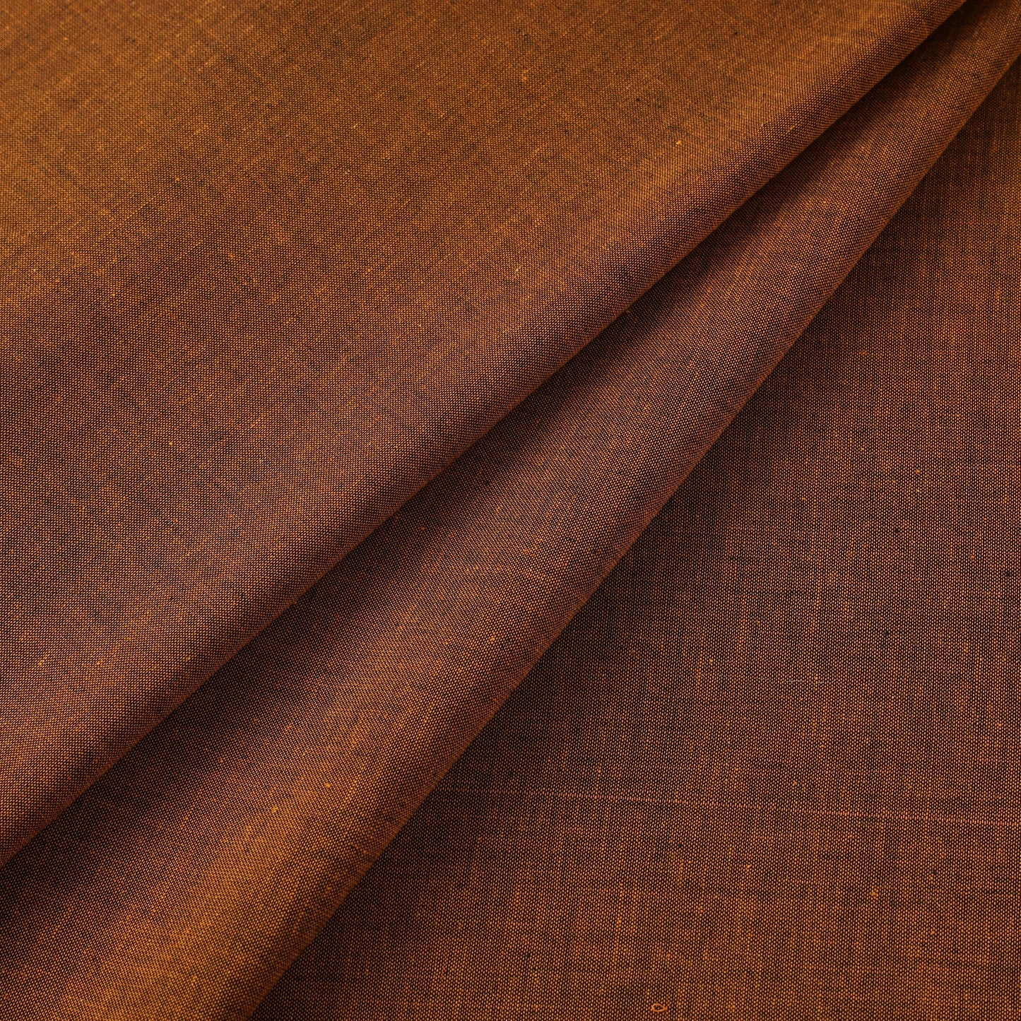 Cotton plain sambalpuri fabric 07 - handcrafted