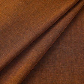 Cotton plain sambalpuri fabric 07 - handcrafted