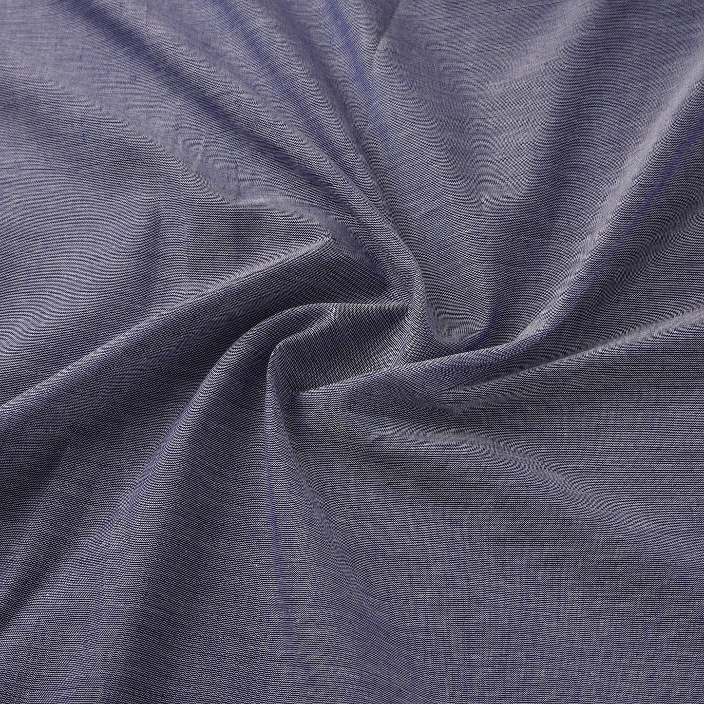 Cotton plain sambalpuri fabric 08 - handcrafted