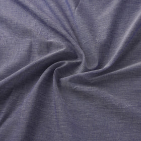 Cotton plain sambalpuri fabric 08 - handcrafted