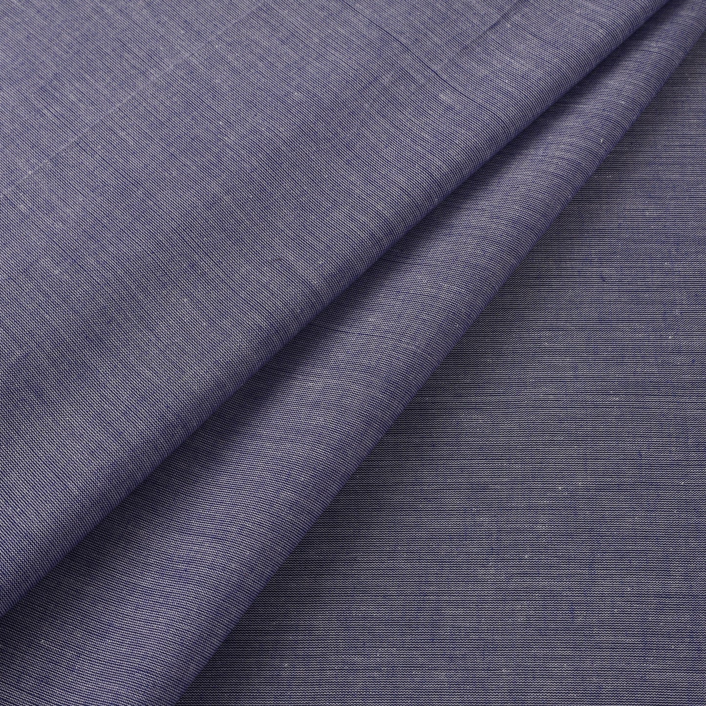 Cotton plain sambalpuri fabric 08 - handcrafted