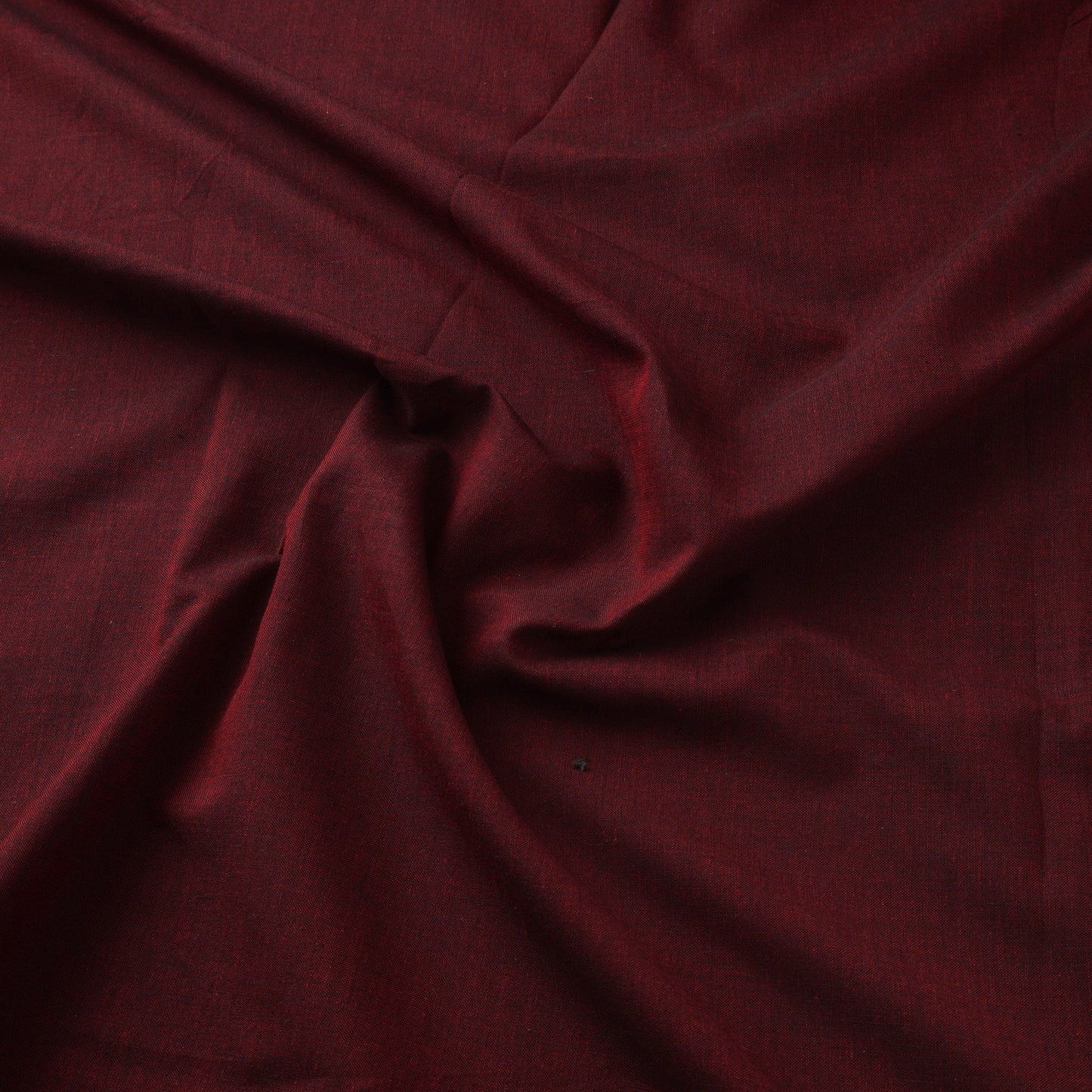 Cotton plain sambalpuri fabric 09 - handcrafted