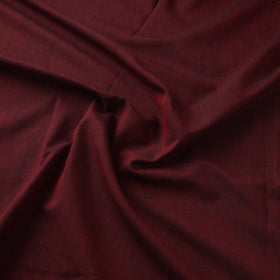 Cotton plain sambalpuri fabric 09 - handcrafted