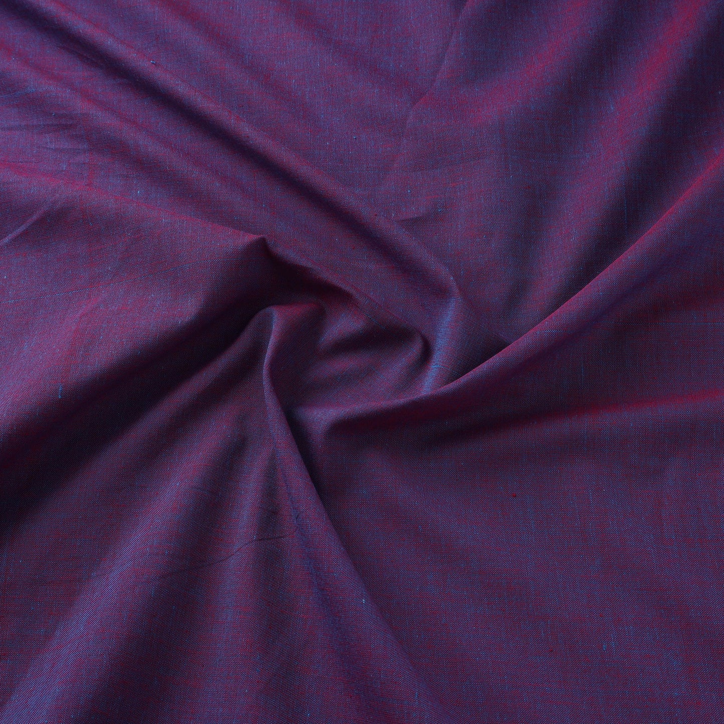 Cotton plain sambalpuri fabric 10 - handcrafted