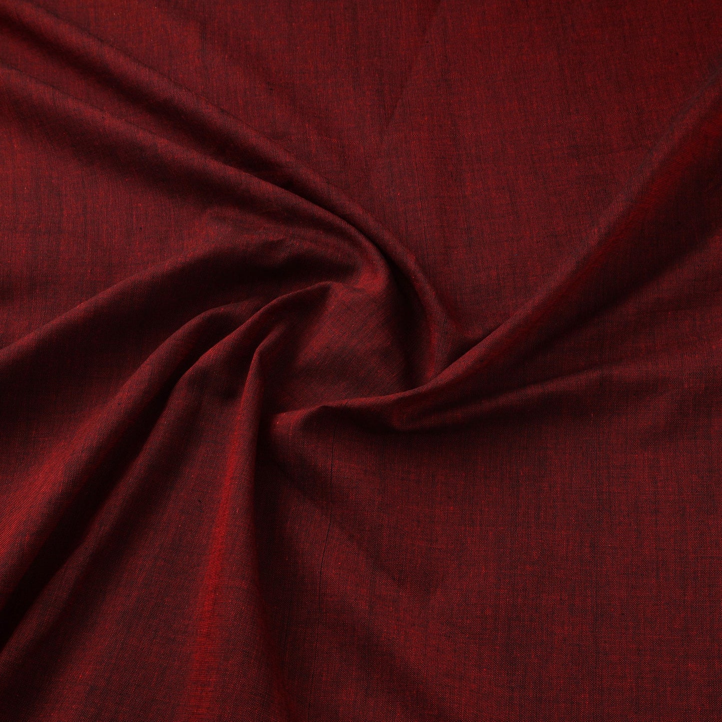 Cotton plain sambalpuri fabric 11 - handcrafted