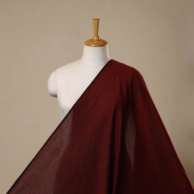 Cotton plain sambalpuri fabric 11 - handcrafted