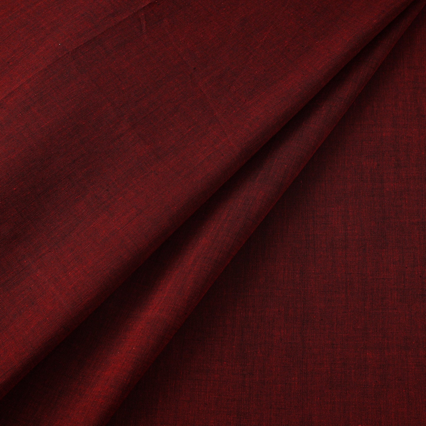 Cotton plain sambalpuri fabric 11 - handcrafted