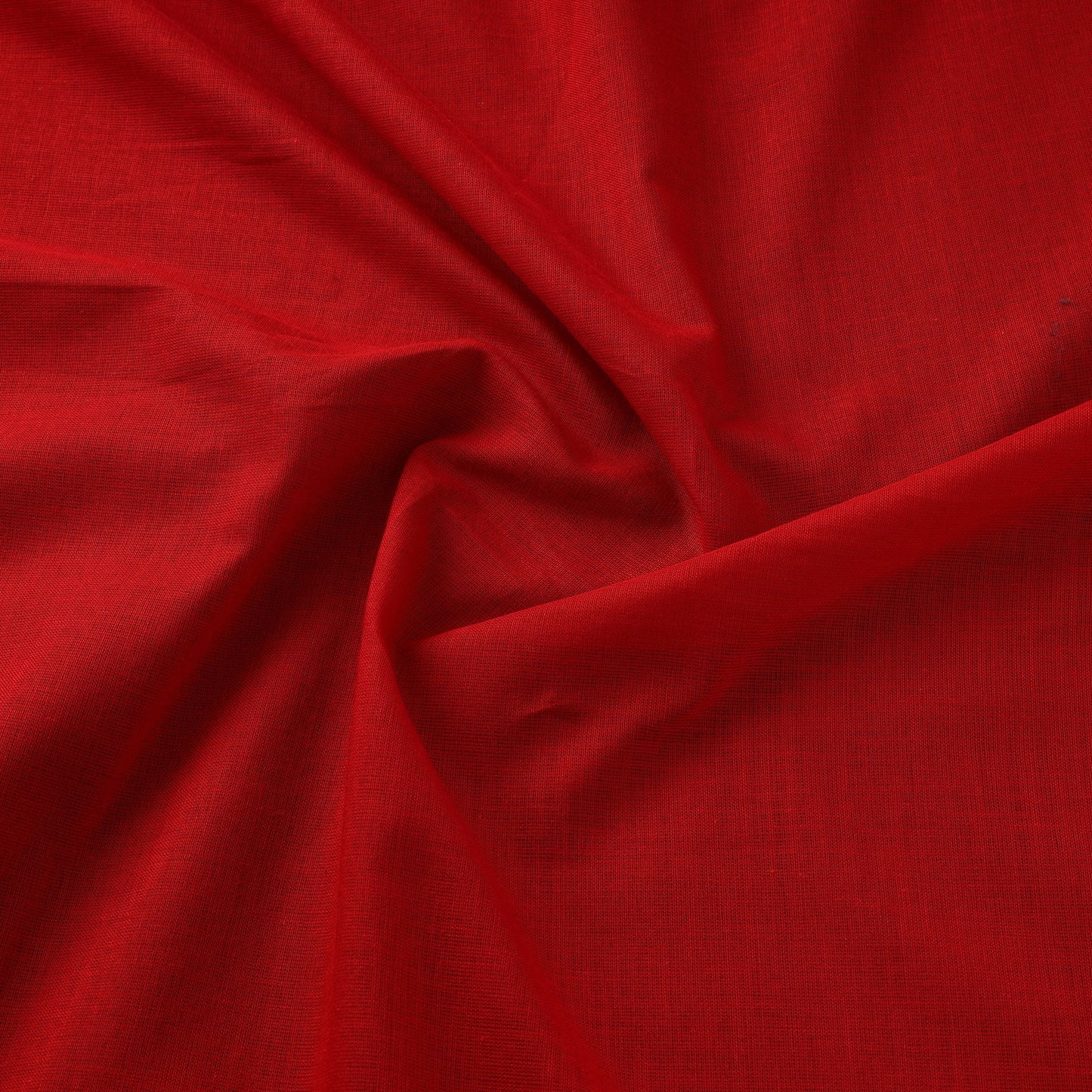 Cotton plain sambalpuri fabric 12 - handcrafted