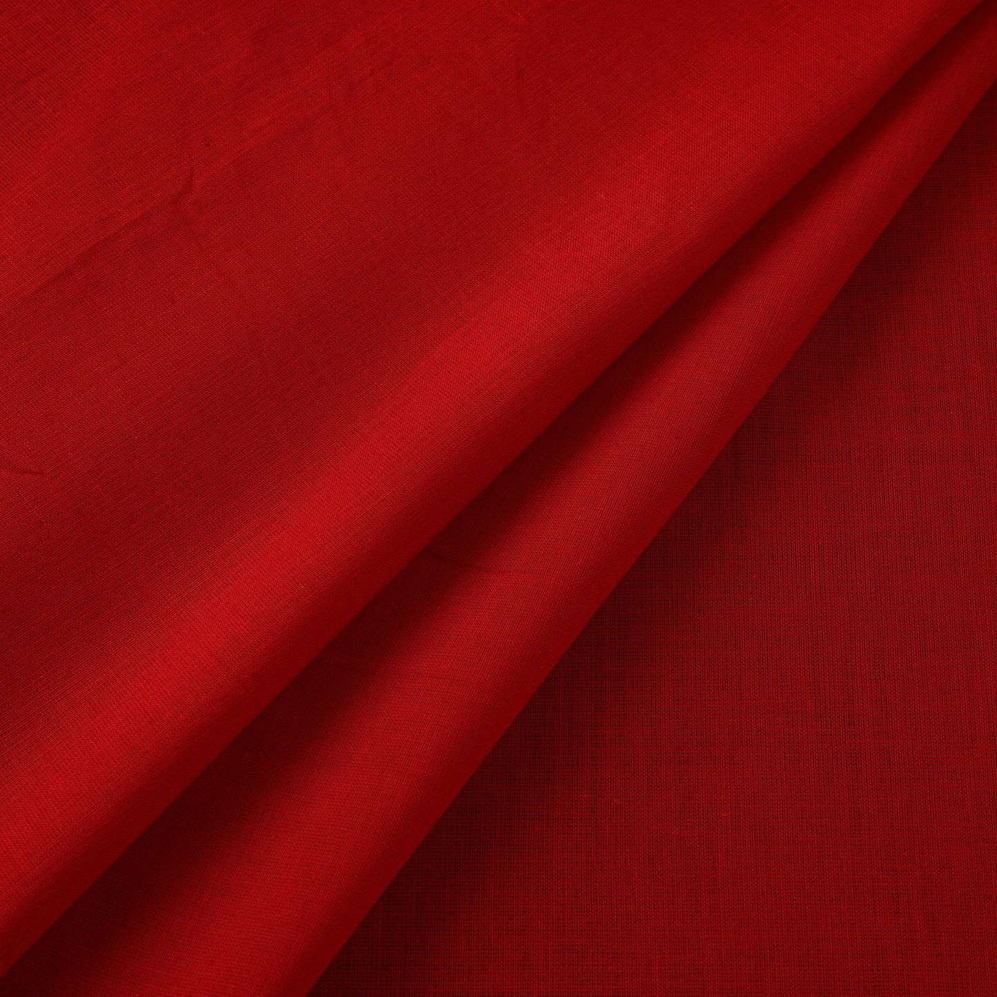 Cotton plain sambalpuri fabric 12 - handcrafted