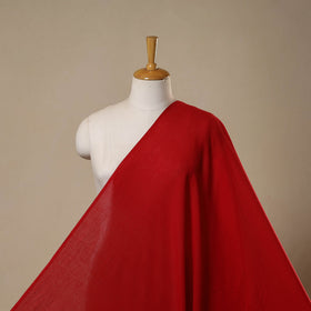 Cotton plain sambalpuri fabric 12 - handcrafted