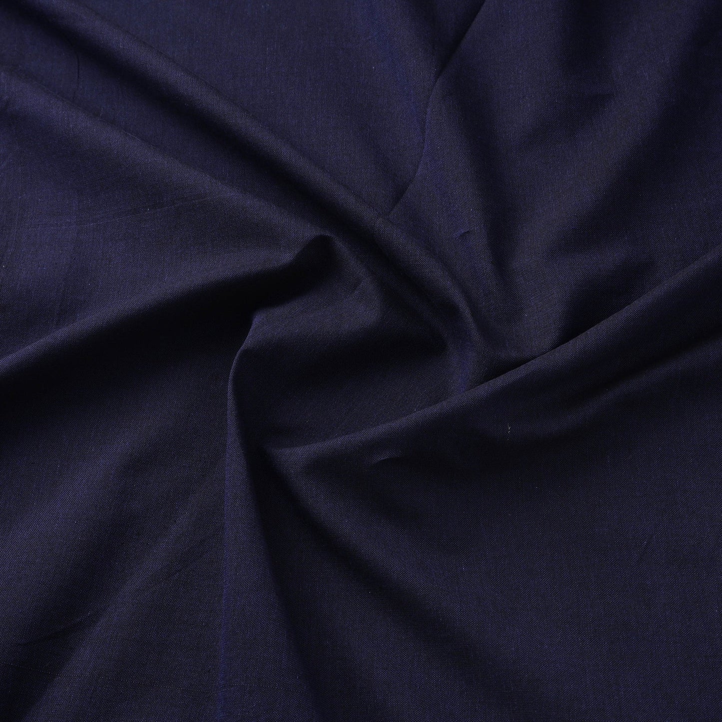 Cotton plain sambalpuri fabric 13 - handcrafted