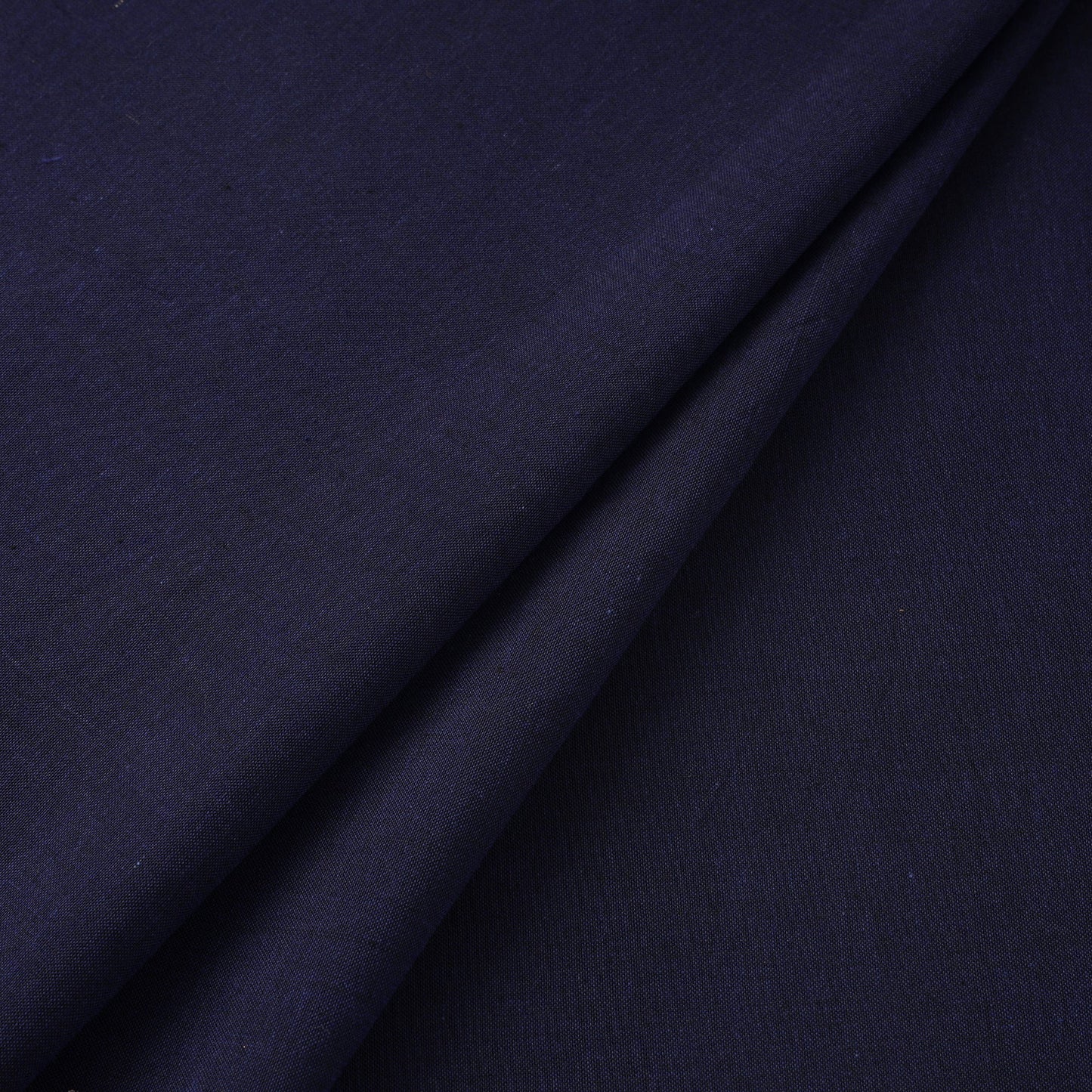 Cotton plain sambalpuri fabric 13 - handcrafted