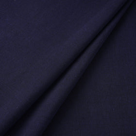 Cotton plain sambalpuri fabric 13 - handcrafted