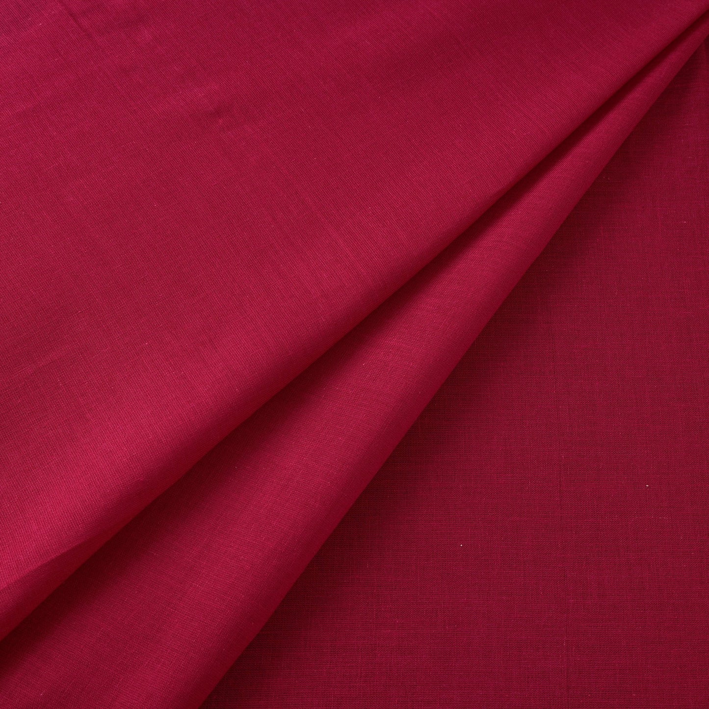 Cotton plain sambalpuri fabric 17 - handcrafted