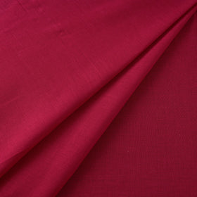 Cotton plain sambalpuri fabric 17 - handcrafted