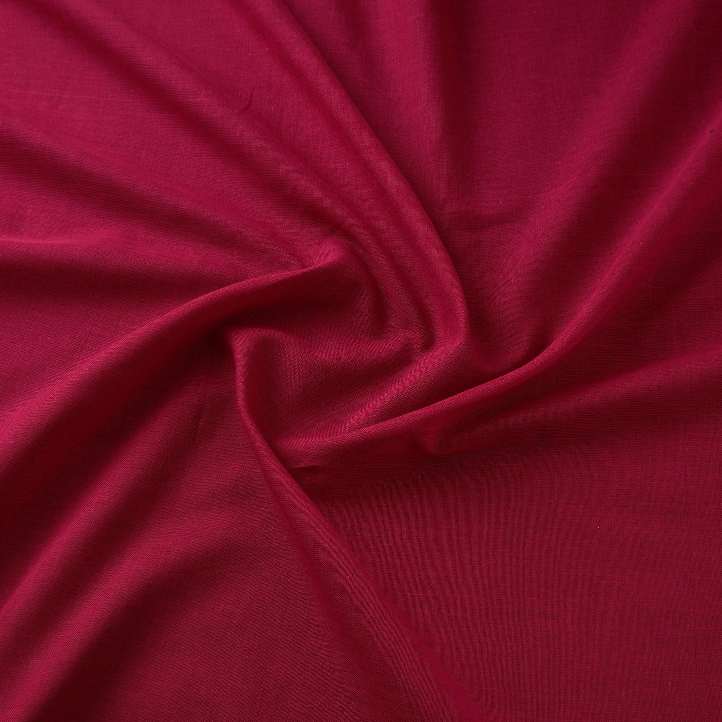 Cotton plain sambalpuri fabric 17 - handcrafted