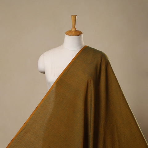 Cotton plain sambalpuri fabric 18 - handcrafted