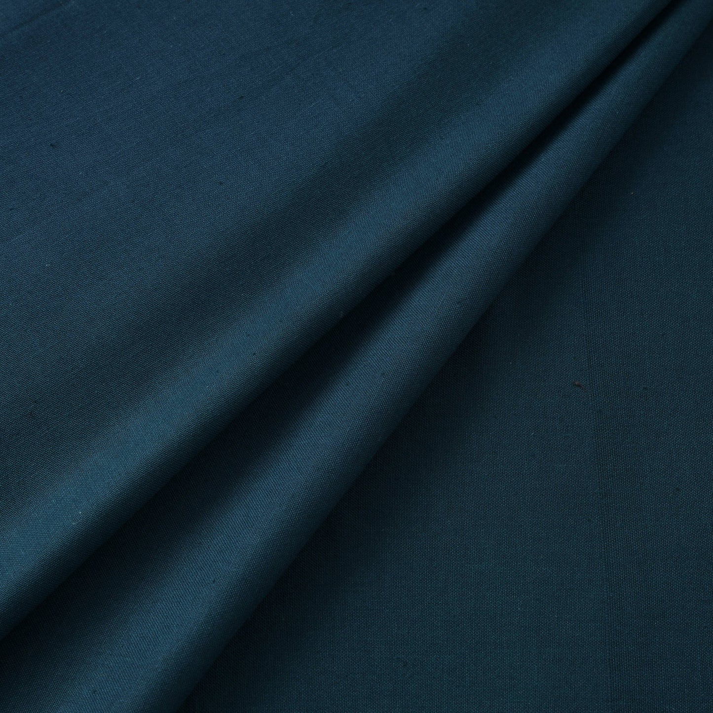 Cotton plain sambalpuri fabric 19 - handcrafted