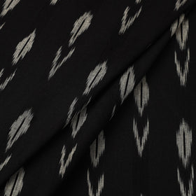  Cotton Pochampally Ikat Fabric Online in India