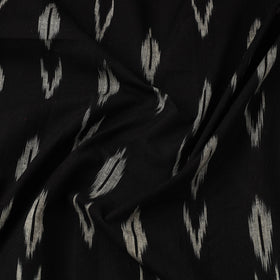  Cotton Pochampally Ikat Fabric Online in India