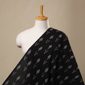  Cotton Pochampally Ikat Fabric Online in India