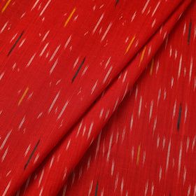  Cotton Pochampally Ikat Fabric Online in India