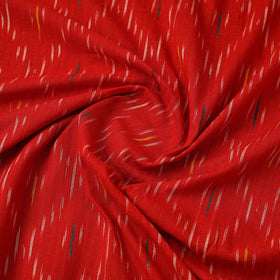  Cotton Pochampally Ikat Fabric Online in India