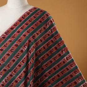 Cotton sanganeri fabric 29 - handcrafted