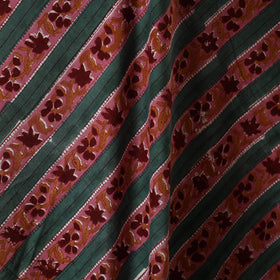 Cotton sanganeri fabric 29 - handcrafted