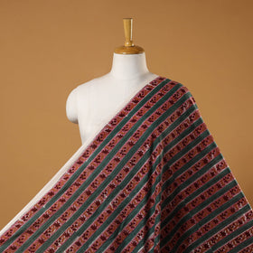 Cotton sanganeri fabric 29 - handcrafted