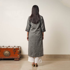 Shop Dharwad Cotton Kurta | Traditional & Stylish