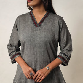 Shop Dharwad Cotton Kurta | Traditional & Stylish