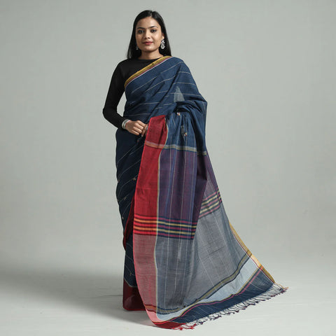 cotton Jamdanis handloom