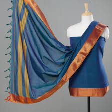 cotton suit dress material