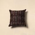 Cushion cover 61 - handcrafted