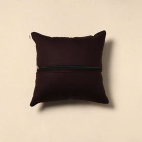 Cushion cover 61 - handcrafted