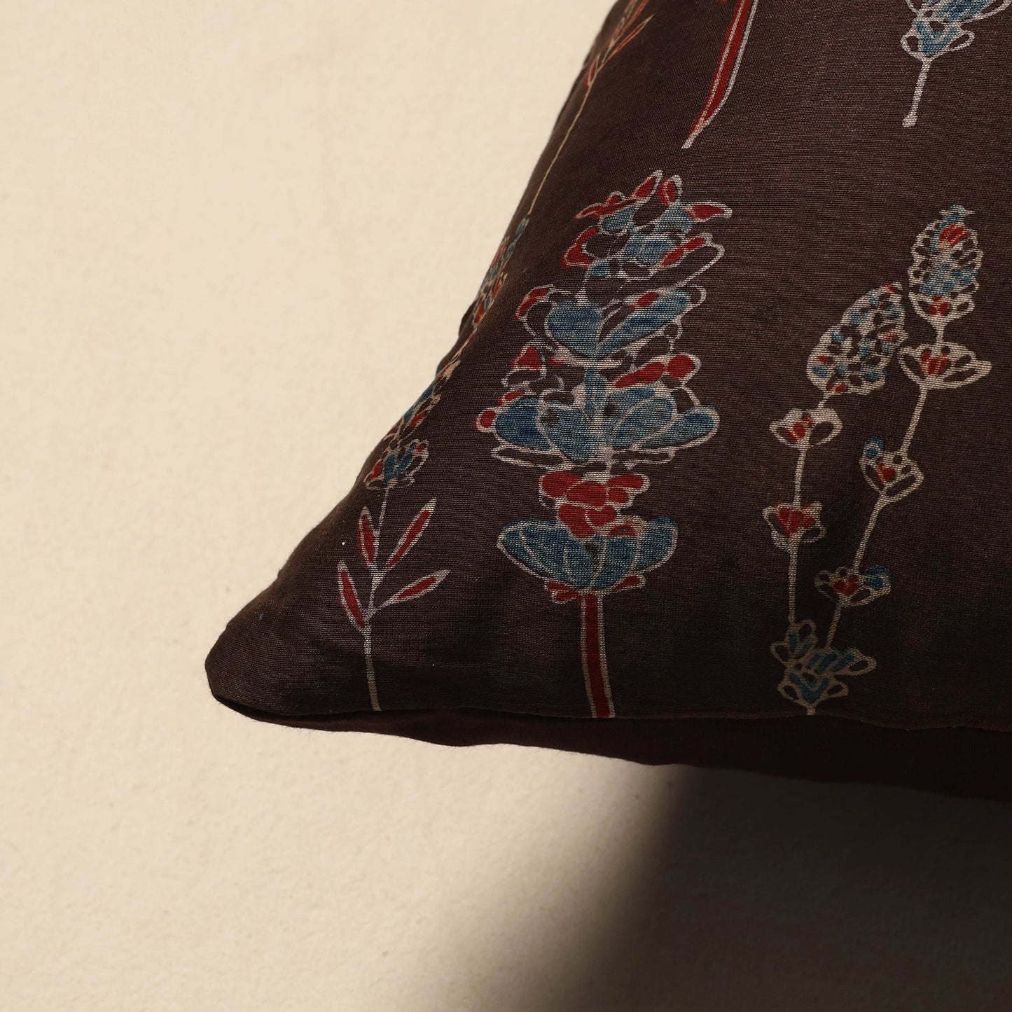 Cushion cover 61 - handcrafted